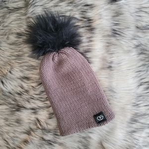 Knitted Beanie